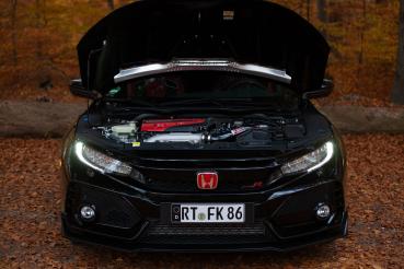 INJEN Cold Air Intake Honda Civic Type R FK8